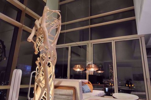 ЖК Four Seasons Private Residences в Бангкоке, Таиланд № 9378 - фото 6