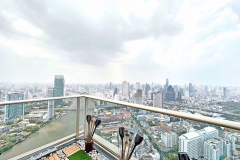 ЖК Four Seasons Private Residences в Бангкоке, Таиланд № 9378 - фото 13