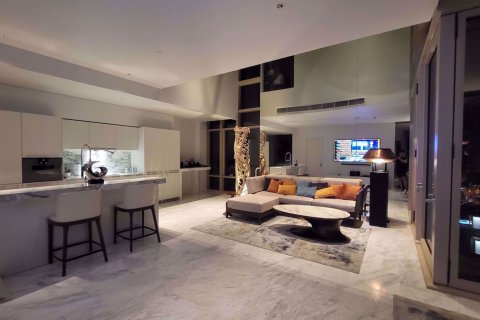 ЖК Four Seasons Private Residences в Бангкоке, Таиланд № 9378 - фото 2