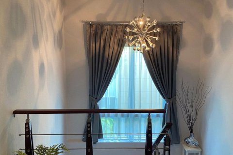 Casa de 5 dormitorios en Chatuchak, Bangkok, Tailandia № 47663 - foto 10