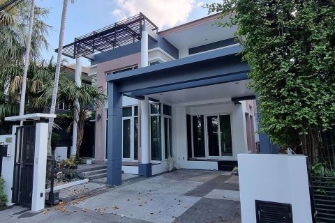 Casa de 5 dormitorios en Chatuchak, Bangkok, Tailandia № 47663 - foto 22