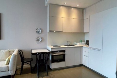 Eigentumswohnung in Pathum Wan, Bangkok, Thailand, 1 Schlafzimmer № 47666 - Foto 9