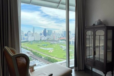 Eigentumswohnung in Pathum Wan, Bangkok, Thailand, 1 Schlafzimmer № 47666 - Foto 12