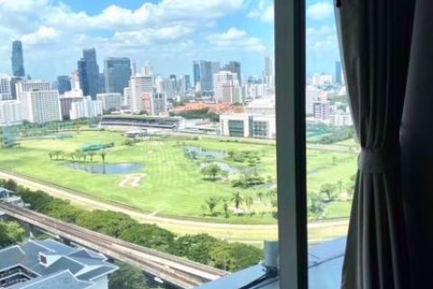 Eigentumswohnung in Pathum Wan, Bangkok, Thailand, 1 Schlafzimmer № 47666 - Foto 8