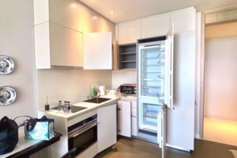 Eigentumswohnung in Pathum Wan, Bangkok, Thailand, 1 Schlafzimmer № 47666 - Foto 6