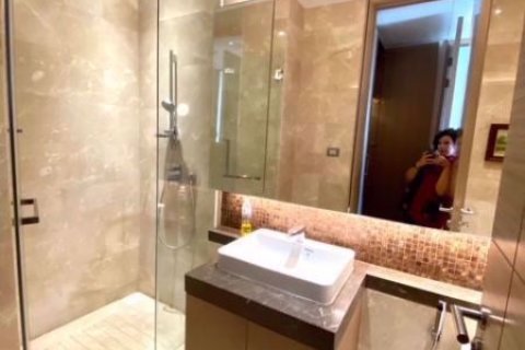 Eigentumswohnung in Pathum Wan, Bangkok, Thailand, 1 Schlafzimmer № 47666 - Foto 13