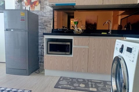 Condominio de 2 dormitorios en Watthana, Bangkok, Tailandia № 47667 - foto 9