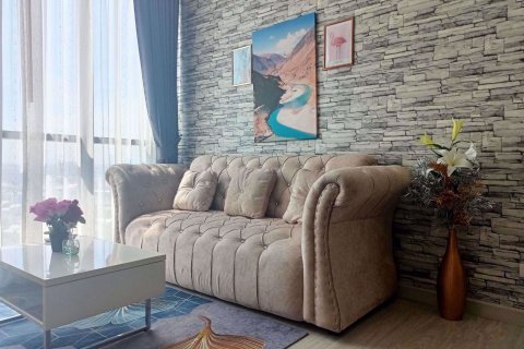 Condo à Watthana, Bangkok, Thaïlande, 2 chambres  № 47667