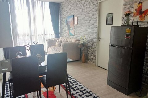 Condominio de 2 dormitorios en Watthana, Bangkok, Tailandia № 47667 - foto 10