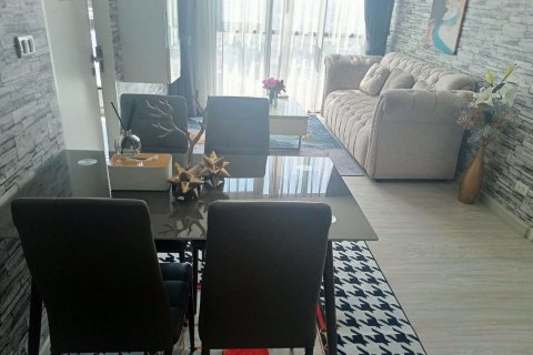 Condominio de 2 dormitorios en Watthana, Bangkok, Tailandia № 47667 - foto 6