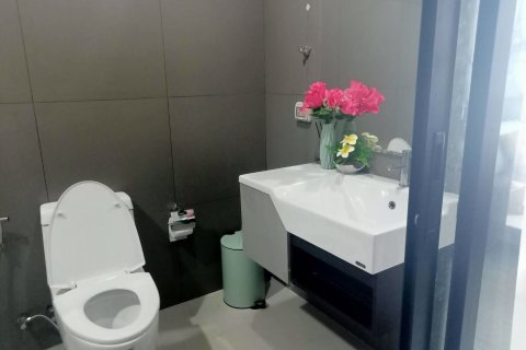 Condominio de 2 dormitorios en Watthana, Bangkok, Tailandia № 47667 - foto 12