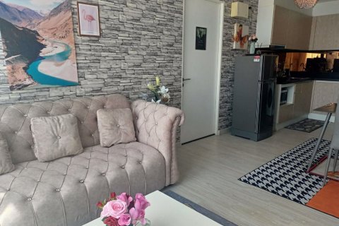 Condominio de 2 dormitorios en Watthana, Bangkok, Tailandia № 47667 - foto 3