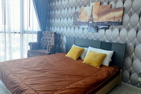 Condominio de 2 dormitorios en Watthana, Bangkok, Tailandia № 47667 - foto 11