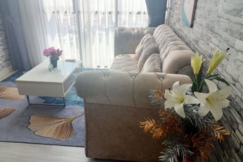 Condominio de 2 dormitorios en Watthana, Bangkok, Tailandia № 47667 - foto 4