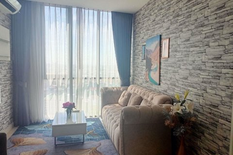 Condominio de 2 dormitorios en Watthana, Bangkok, Tailandia № 47667 - foto 2