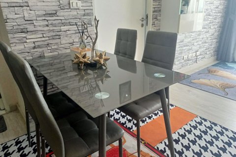 Condominio de 2 dormitorios en Watthana, Bangkok, Tailandia № 47667 - foto 7