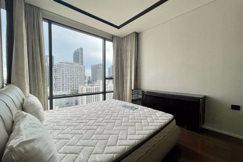 คอนโดมิเนียมในวัฒนา, กรุงเทพฯ, ประเทศไทย, 2 ห้องนอน № 47661 - รูปถ่าย 7
