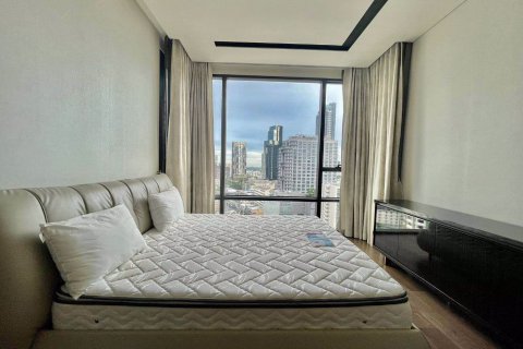 คอนโดมิเนียมในวัฒนา, กรุงเทพฯ, ประเทศไทย, 2 ห้องนอน № 47661 - รูปถ่าย 8