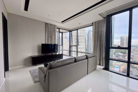 คอนโดมิเนียมในวัฒนา, กรุงเทพฯ, ประเทศไทย, 2 ห้องนอน № 47661 - รูปถ่าย 3