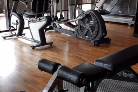 Condominio de 2 dormitorios en Sathon, Bangkok, Tailandia № 47665 - foto 22