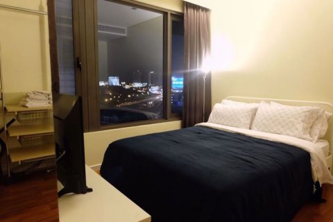 Condominio de 2 dormitorios en Sathon, Bangkok, Tailandia № 47665 - foto 10