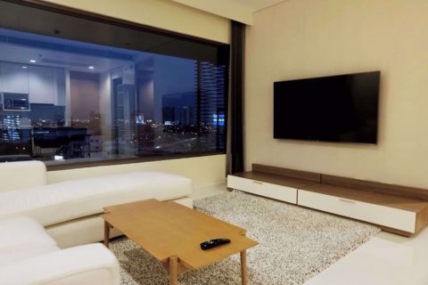 Condominio de 2 dormitorios en Sathon, Bangkok, Tailandia № 47665 - foto 2
