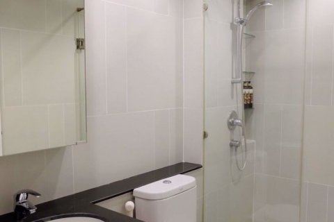 Condominio de 2 dormitorios en Sathon, Bangkok, Tailandia № 47665 - foto 17