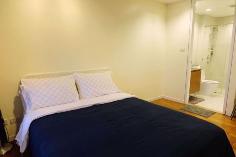 Condominio de 2 dormitorios en Sathon, Bangkok, Tailandia № 47665 - foto 9