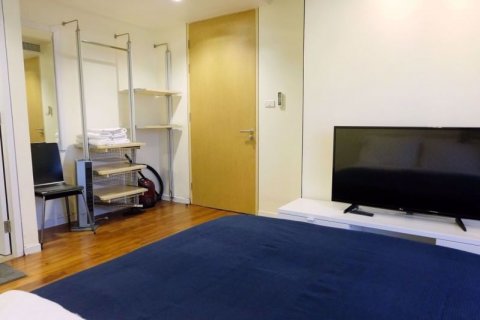 Condominio de 2 dormitorios en Sathon, Bangkok, Tailandia № 47665 - foto 11