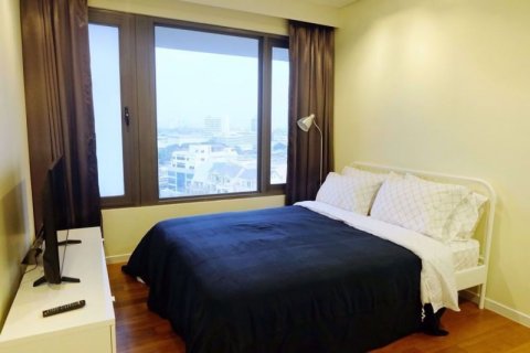 Condominio de 2 dormitorios en Sathon, Bangkok, Tailandia № 47665 - foto 12