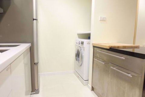 Condominio de 2 dormitorios en Sathon, Bangkok, Tailandia № 47665 - foto 7