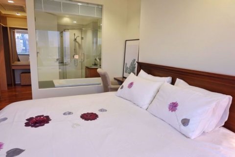 Condominio de 2 dormitorios en Sathon, Bangkok, Tailandia № 47665 - foto 13