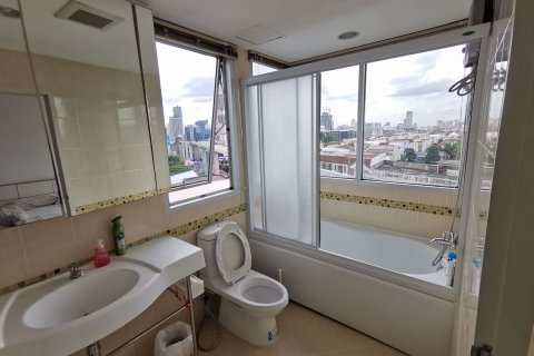 Condo in Chatuchak, Bangkok, Thailand, 2 bedrooms  № 47662 - photo 8