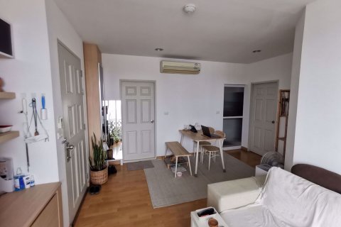 Condo in Chatuchak, Bangkok, Thailand, 2 bedrooms  № 47662 - photo 3