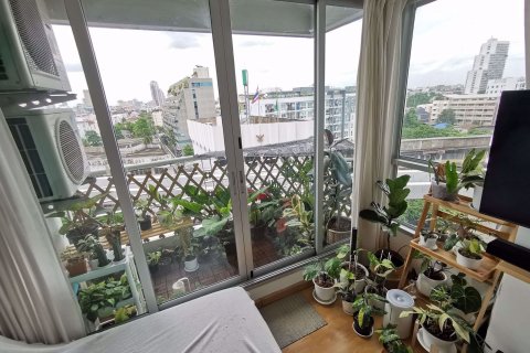 Condo in Chatuchak, Bangkok, Thailand, 2 bedrooms  № 47662 - photo 4