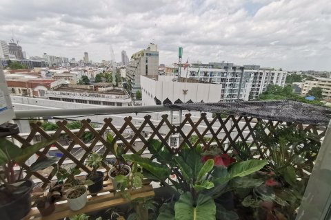 Condo in Chatuchak, Bangkok, Thailand, 2 bedrooms  № 47662 - photo 10