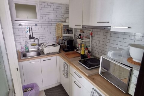 Condo in Chatuchak, Bangkok, Thailand, 2 bedrooms  № 47662 - photo 5