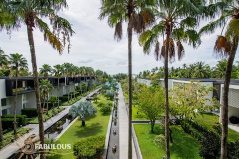 Ático de 2 dormitorios en Pa Klok, Tailandia № 179762 - foto 12