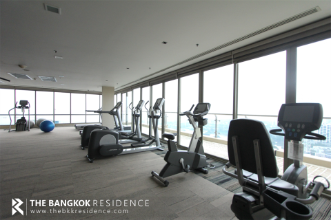 Eigentumswohnung in Bangkok, Thailand, 3 Schlafzimmer № 190155 - Foto 3