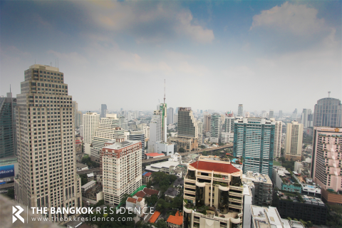 Eigentumswohnung in Bangkok, Thailand, 3 Schlafzimmer  № 190155