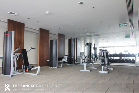 Eigentumswohnung in Bangkok, Thailand, 3 Schlafzimmer № 190155 - Foto 2