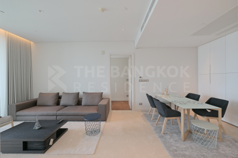 Condominio de 2 dormitorios en Bangkok, Tailandia № 190154 - foto 3