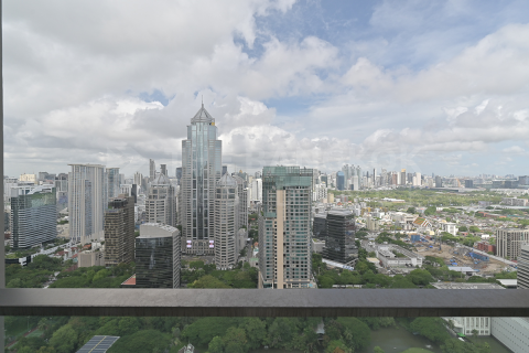 Condominio de 2 dormitorios en Bangkok, Tailandia № 190154 - foto 6