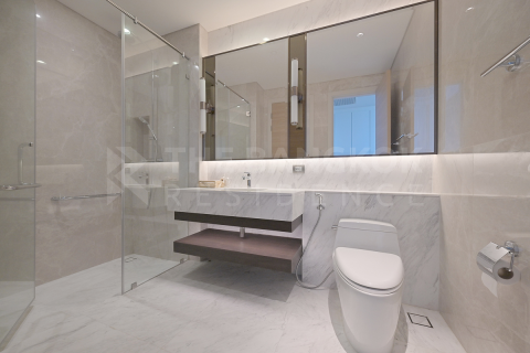 Condominio de 2 dormitorios en Bangkok, Tailandia № 190154 - foto 2