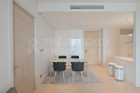 Condominio de 2 dormitorios en Bangkok, Tailandia № 190154 - foto 8