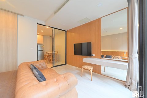 Condominio de 1 dormitorio en Bangkok, Tailandia № 186451 - foto 7