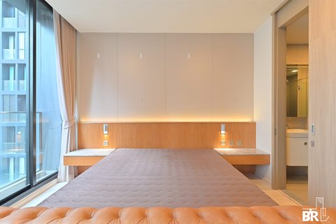 Condominio de 1 dormitorio en Bangkok, Tailandia № 186451 - foto 8