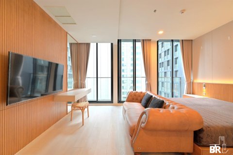 Condominio de 1 dormitorio en Bangkok, Tailandia № 186451 - foto 5