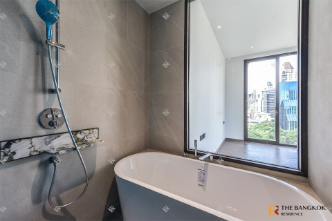 Eigentumswohnung in Bangkok, Thailand, 2 Schlafzimmer № 186448 - Foto 10