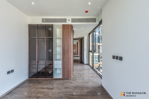 Eigentumswohnung in Bangkok, Thailand, 2 Schlafzimmer № 186448 - Foto 7